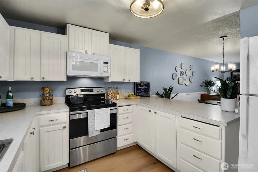 Property photo for 20131 W 61st Place #d-103, Lynnwood photo 7