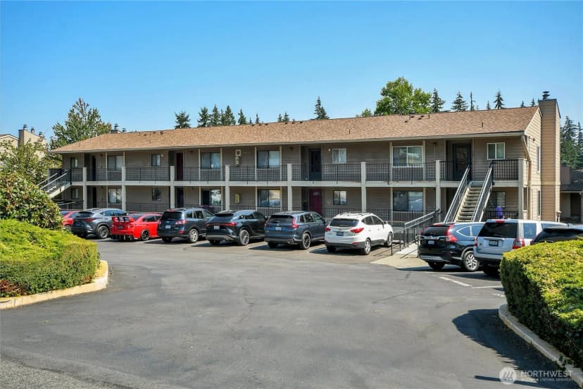 Property photo for 20131 W 61st Place #d-103, Lynnwood photo 24