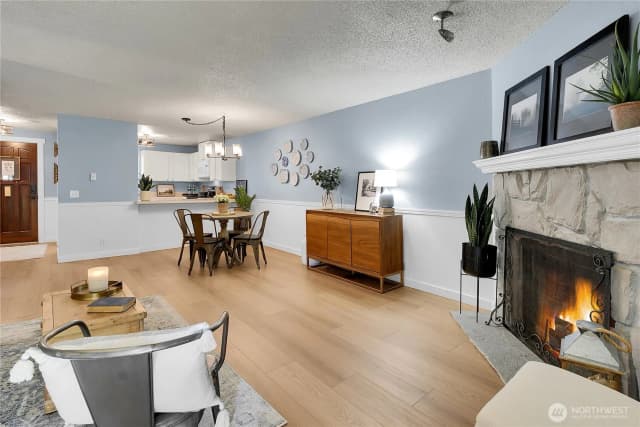 Property photo for 20131 W 61st Place #d-103, Lynnwood photo 4