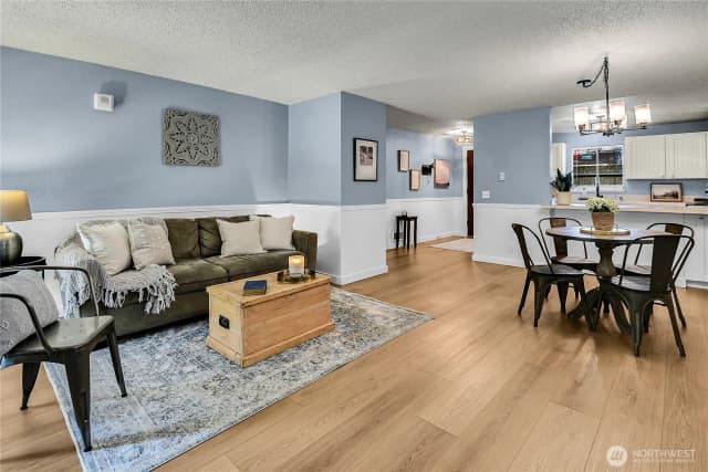 Property photo for 20131 W 61st Place #d-103, Lynnwood photo 5