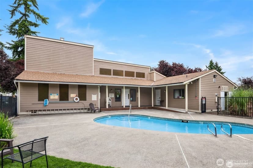 Property photo for 20131 W 61st Place #d-103, Lynnwood photo 19