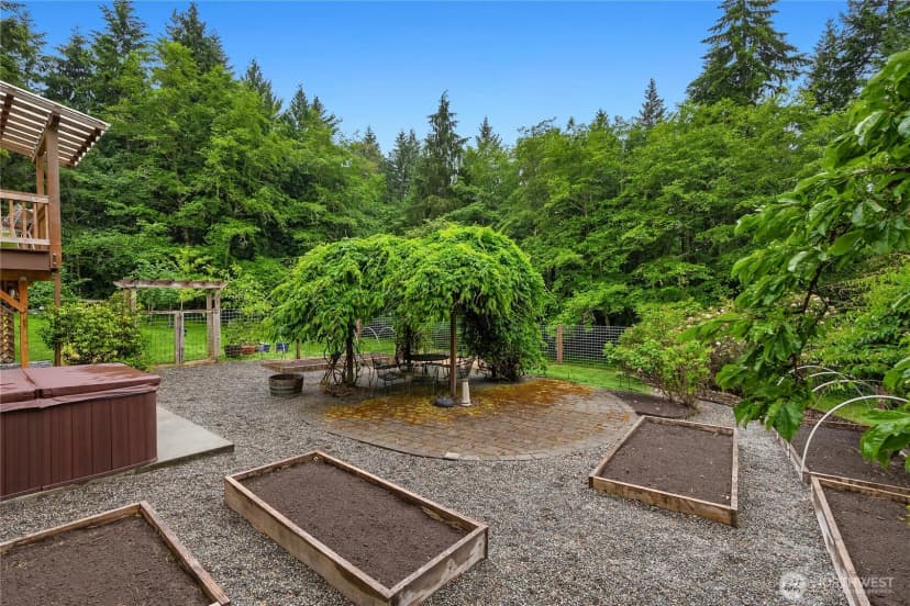 Property photo for 9641 Mandus Olson Road Ne, Bainbridge Island photo 21