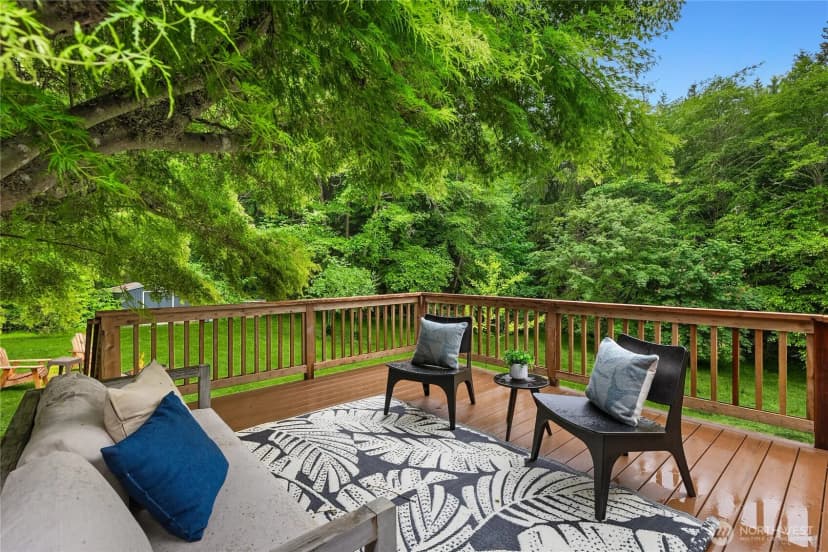 Property photo for 9641 Mandus Olson Road Ne, Bainbridge Island photo 22
