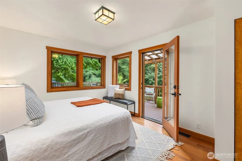 Property photo for 9641 Mandus Olson Road Ne, Bainbridge Island photo 11
