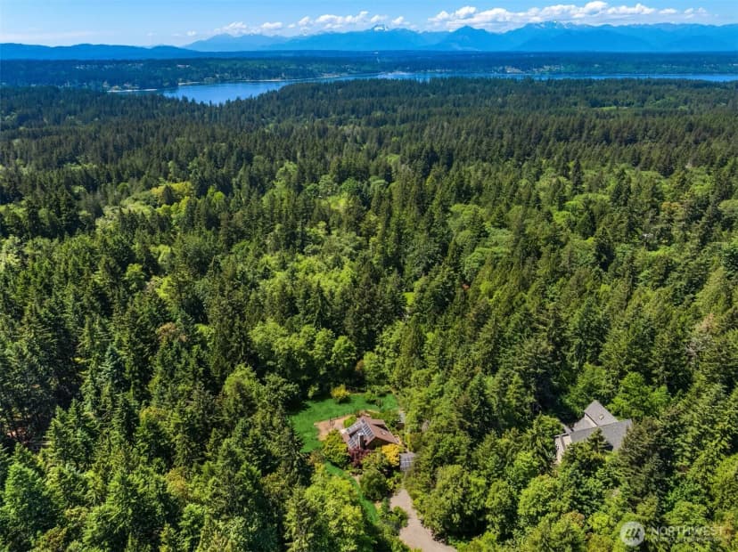 Property photo for 9641 Mandus Olson Road Ne, Bainbridge Island photo 28