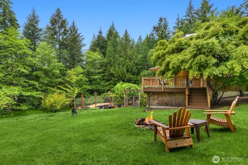 Property photo for 9641 Mandus Olson Road Ne, Bainbridge Island photo 25