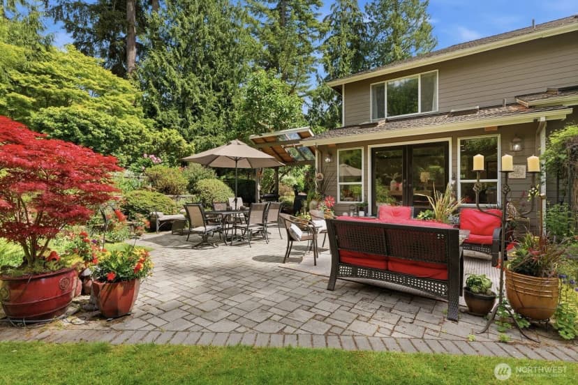 Property photo for 22632 Ne 143rd Court, Woodinville photo 33
