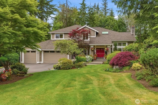 Property photo for 22632 Ne 143rd Court, Woodinville photo 2