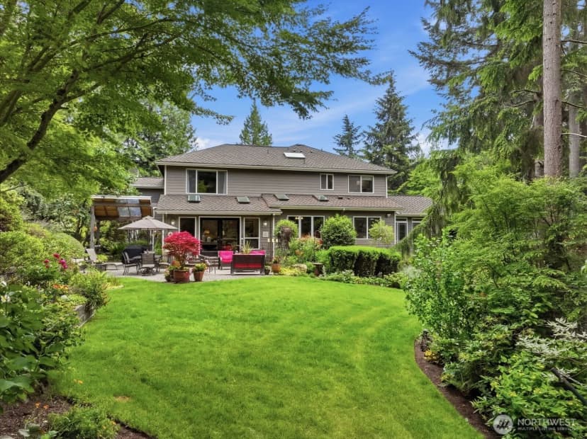 Property photo for 22632 Ne 143rd Court, Woodinville photo 35