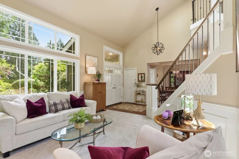 Property photo for 22632 Ne 143rd Court, Woodinville photo 7