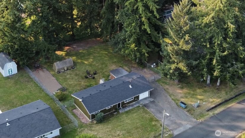 Property photo for 930 Robin Hood Loop, Forks photo 21