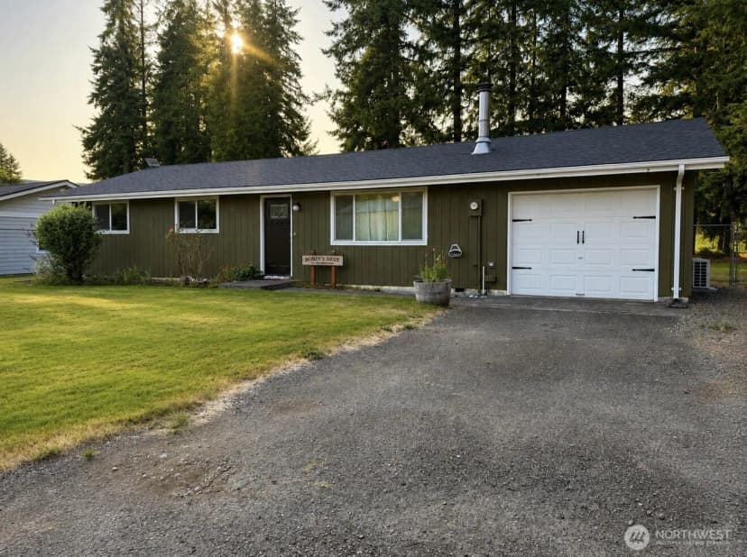 Property photo for 930 Robin Hood Loop, Forks