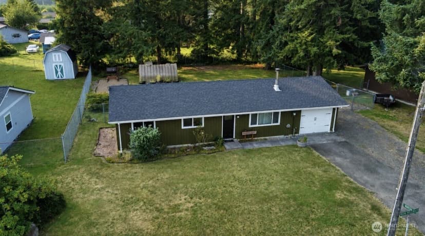 Property photo for 930 Robin Hood Loop, Forks photo 18