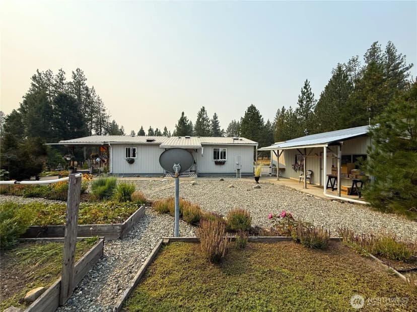 Property photo for 13 Cloudia Lane, Republic