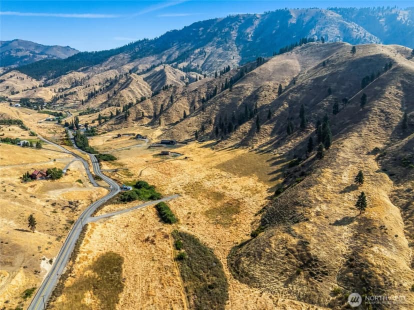Property photo for 2 Nahahum Canyon Road, Cashmere photo 4