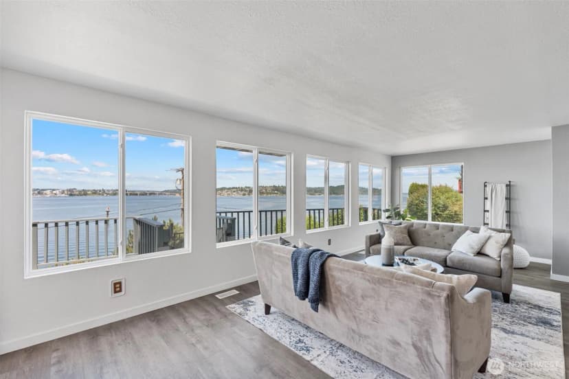 Property photo for 2485 Beach Drive E, Port Orchard photo 7