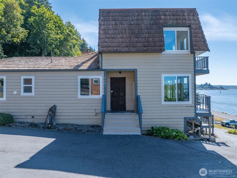 Property photo for 2485 Beach Drive E, Port Orchard photo 39