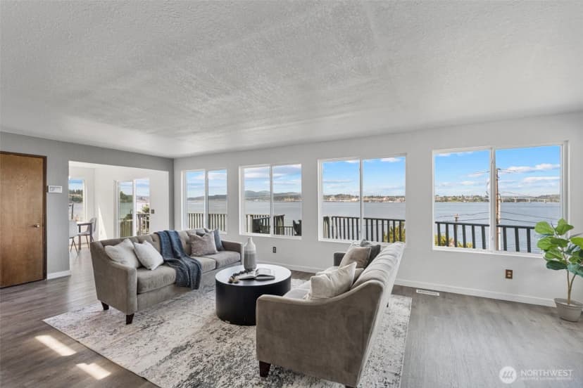 Property photo for 2485 Beach Drive E, Port Orchard photo 6