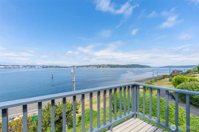 Property photo for 2485 Beach Drive E, Port Orchard photo 2