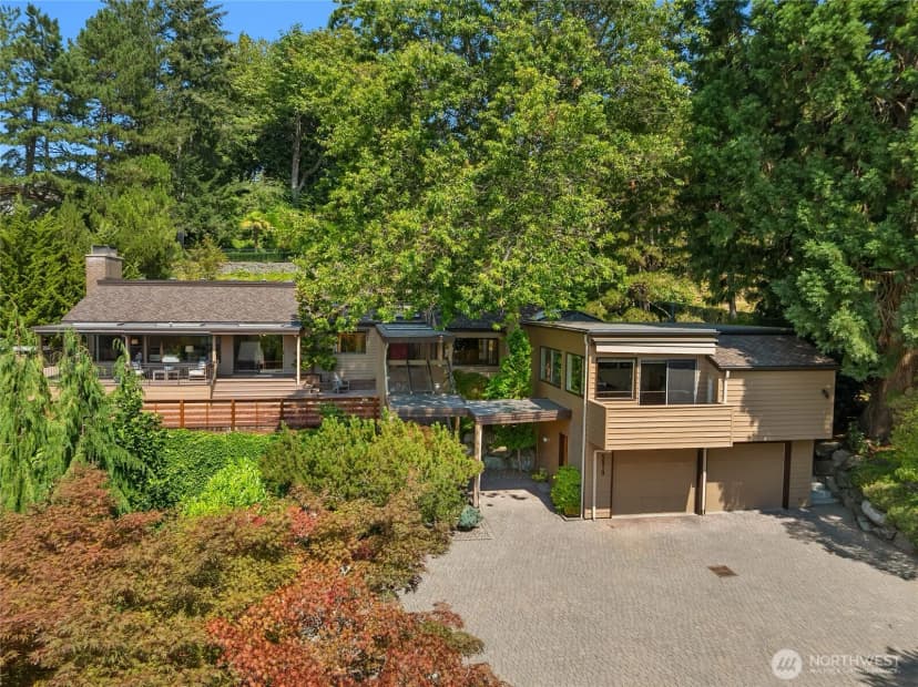 Property photo for 5919 77th Avenue Se, Mercer Island photo 40
