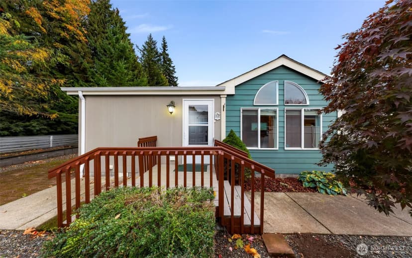 Property photo for 6350 Portal Way #48, Ferndale photo 2