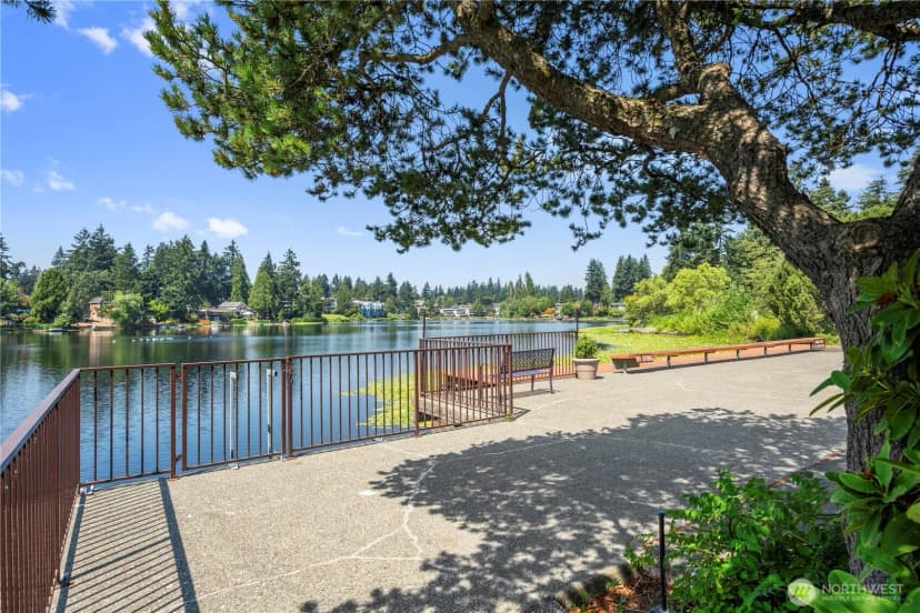 Property photo for 13229 Linden Avenue N #507b, Seattle photo 25