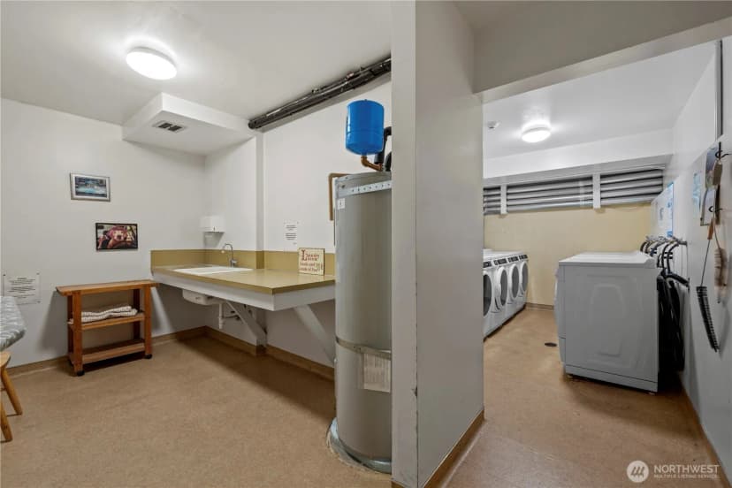 Property photo for 13229 Linden Avenue N #507b, Seattle photo 24