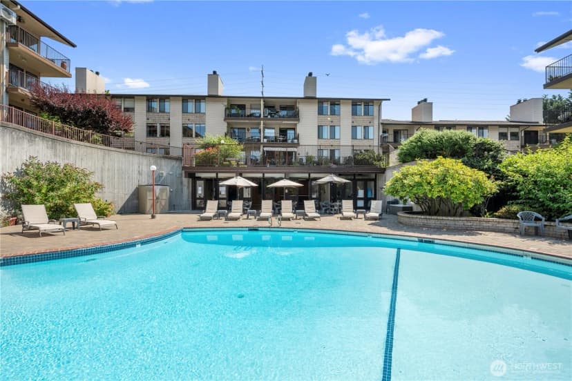 Property photo for 13229 Linden Avenue N #507b, Seattle photo 20
