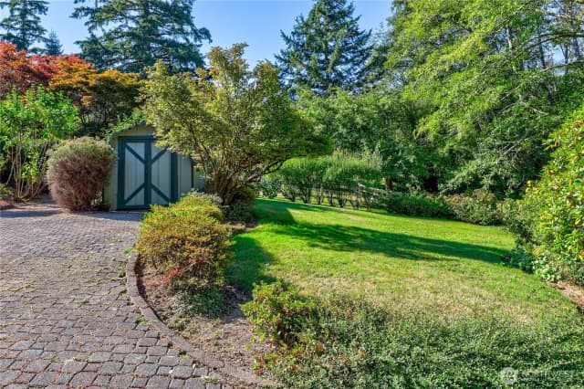 Property photo for 16406 Thorpe Road Ne, Poulsbo photo 5