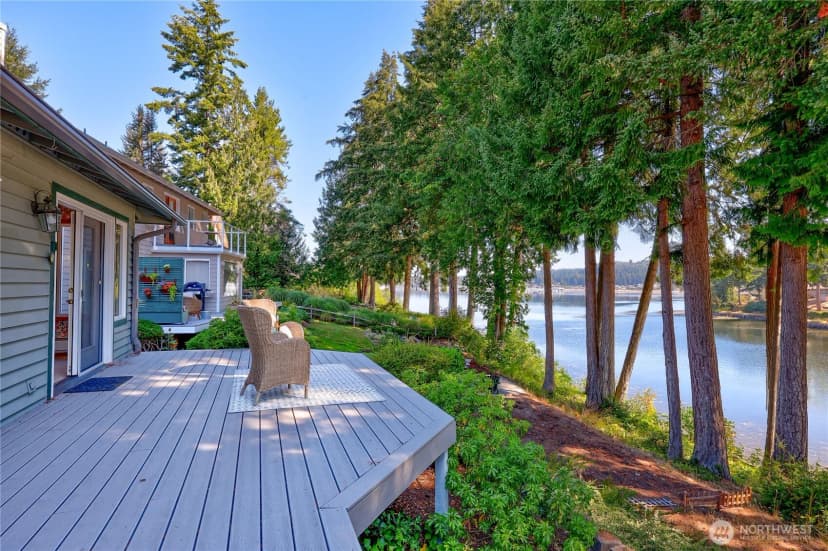 Property photo for 16406 Thorpe Road Ne, Poulsbo photo 39