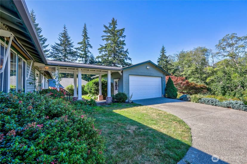 Property photo for 16406 Thorpe Road Ne, Poulsbo photo 34