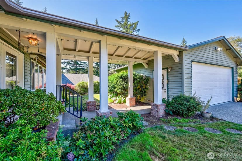 Property photo for 16406 Thorpe Road Ne, Poulsbo photo 32
