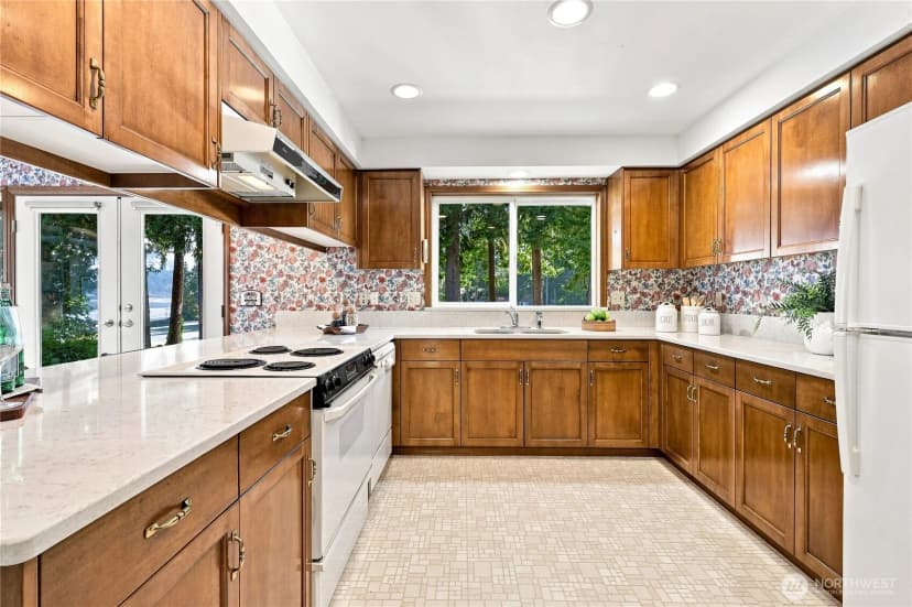 Property photo for 16406 Thorpe Road Ne, Poulsbo photo 18