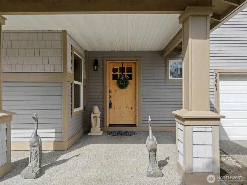 Property photo for 20901 Dr Nw Nordby, Poulsbo photo 2