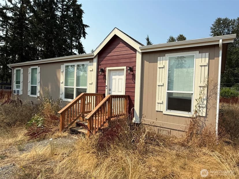 Property photo for 24910 51st Avenue E, Graham