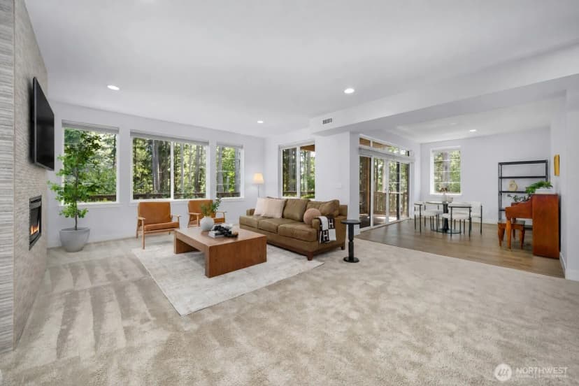Property photo for 1073 Pine Crest Circle Ne, Issaquah photo 29