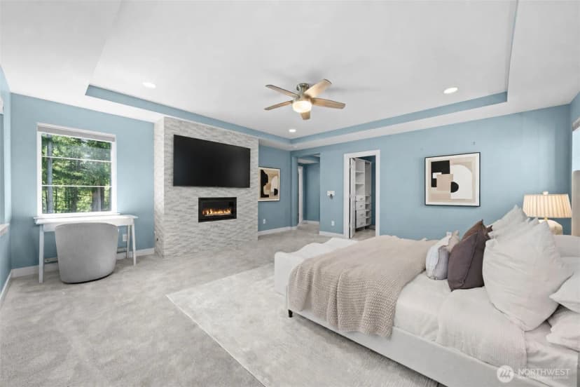 Property photo for 1073 Pine Crest Circle Ne, Issaquah photo 13