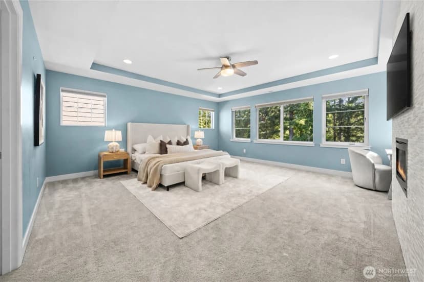 Property photo for 1073 Pine Crest Circle Ne, Issaquah photo 14