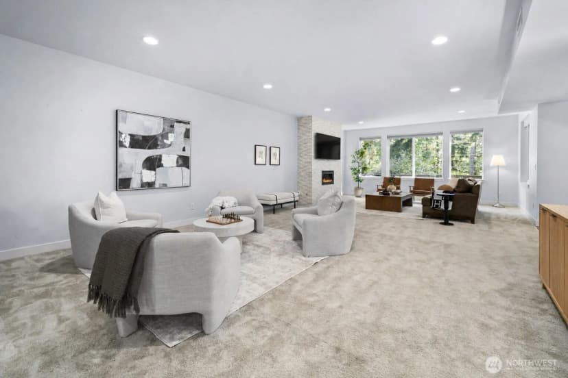 Property photo for 1073 Pine Crest Circle Ne, Issaquah photo 27