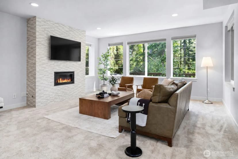 Property photo for 1073 Pine Crest Circle Ne, Issaquah photo 28