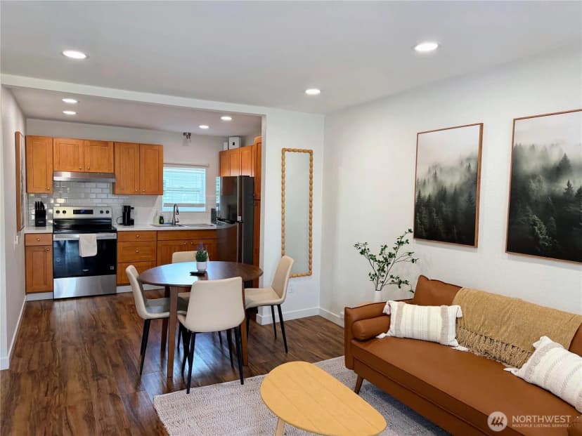 Property photo for 617 140th Street S #2, Tacoma photo 4
