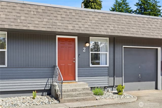 Property photo for 617 140th Street S #2, Tacoma