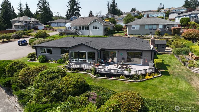 Property photo for 4884 Nw Chad Court, Silverdale