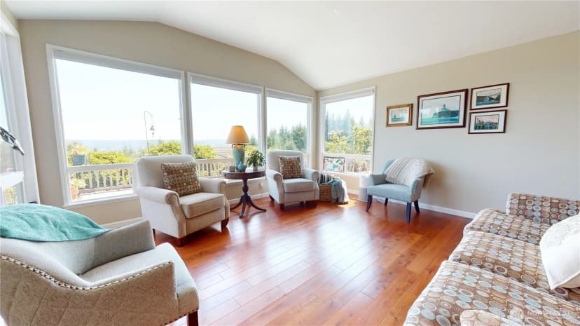 Property photo for 4884 Nw Chad Court, Silverdale photo 8
