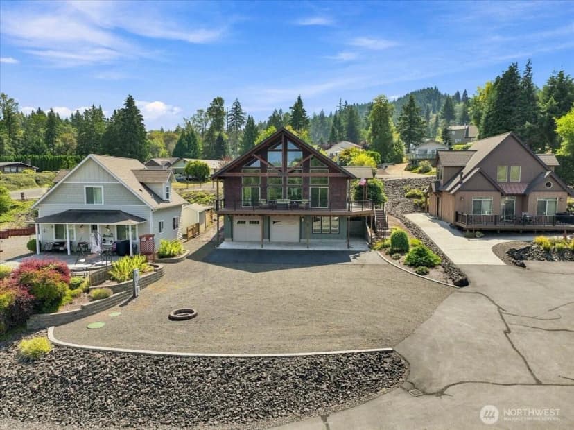 Property photo for 105 09 Lakeside Drive E, Mossyrock photo 30