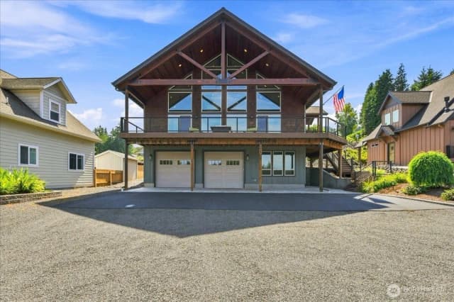 Property photo for 105 09 Lakeside Drive E, Mossyrock photo 3