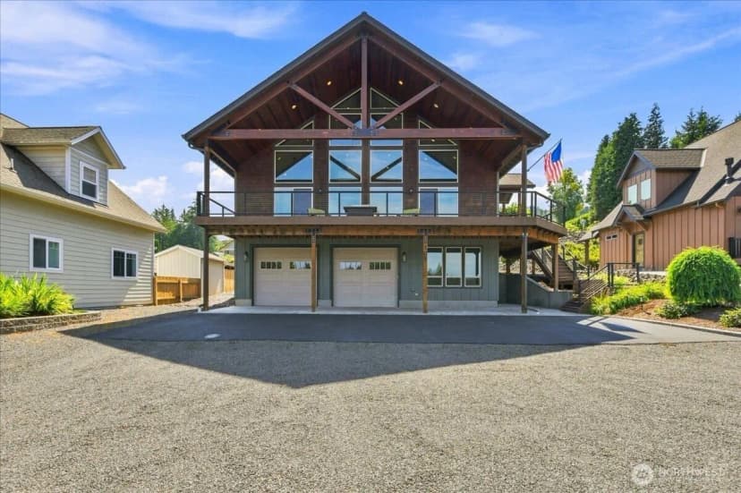 Property photo for 105 09 Lakeside Drive E, Mossyrock photo 3