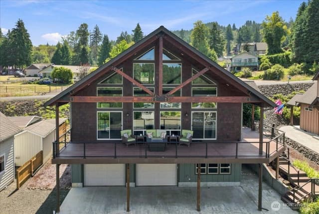 Property photo for 105 09 Lakeside Drive E, Mossyrock
