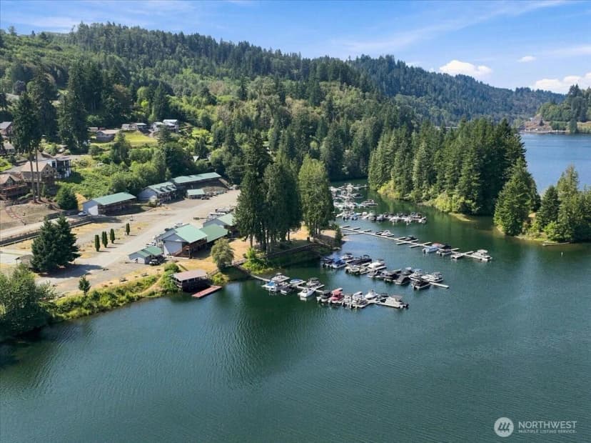 Property photo for 105 09 Lakeside Drive E, Mossyrock photo 31