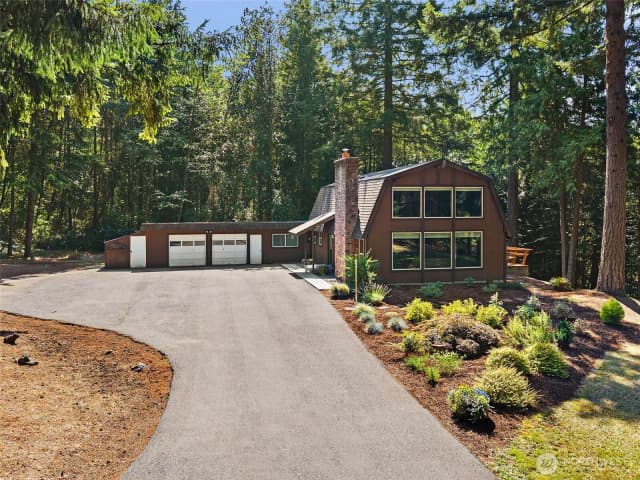 Property photo for 132 Armstrong Road, Chehalis